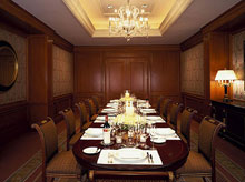 The Ritz Carlton New York, Central Park