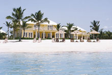 Tortuga Bay Puntacana Resort & Club(ex.Tortuga Bay)