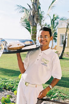 Tortuga Bay Puntacana Resort & Club(ex.Tortuga Bay)