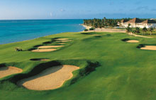 Tortuga Bay Puntacana Resort & Club(ex.Tortuga Bay)