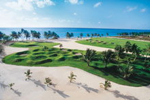 Tortuga Bay Puntacana Resort & Club(ex.Tortuga Bay)