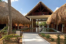 Sivory Punta Cana Boutique Hotel