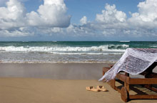 Sivory Punta Cana Boutique Hotel