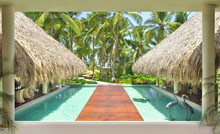 Sivory Punta Cana Boutique Hotel