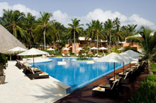 Sivory Punta Cana Boutique Hotel