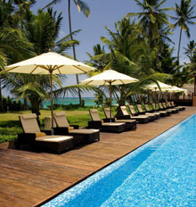 Sivory Punta Cana Boutique Hotel