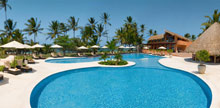 Sivory Punta Cana Boutique Hotel