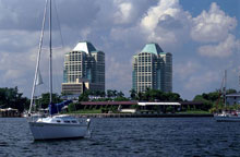 The Ritz-Carlton Coconut Grove, Miami