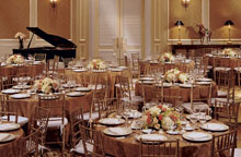 The Ritz-Carlton Coconut Grove, Miami