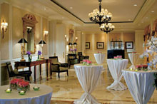 The Ritz-Carlton Coconut Grove, Miami