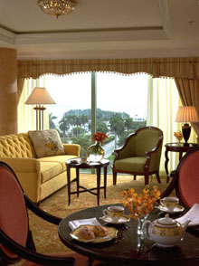 The Ritz-Carlton Coconut Grove, Miami