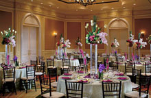 The Ritz-Carlton Coconut Grove, Miami