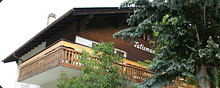 Chalet Talisman