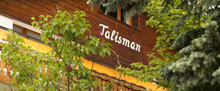 Chalet Talisman