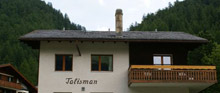 Chalet Talisman