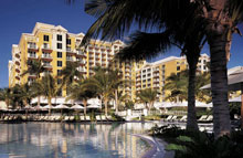 The Ritz Carlton Key Biscayne