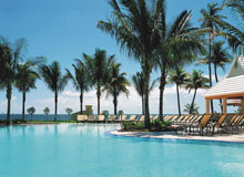 The Ritz Carlton Key Biscayne