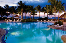 The Ritz Carlton Key Biscayne