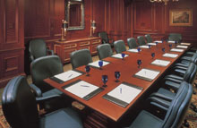 The Ritz Carlton Key Biscayne