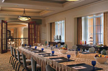 The Ritz Carlton Key Biscayne