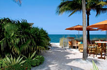 The Ritz Carlton Key Biscayne