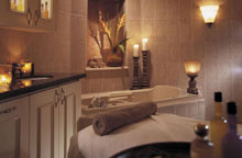 The Ritz Carlton Key Biscayne