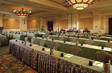 The Ritz Carlton Key Biscayne