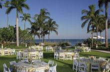 The Ritz Carlton Key Biscayne