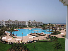 Iberostar Founty Beach