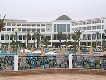 Iberostar Founty Beach