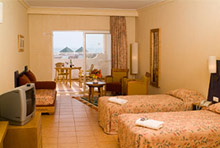 Iberostar Founty Beach