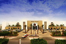 Royal Atlas & Spa