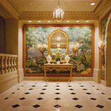 Plaza Athenee, New York