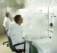 Terme Royal Palm (ex.Royal Palm Terme )