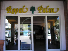 Terme Royal Palm (ex.Royal Palm Terme )