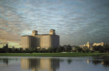 The Ritz Carlton Orlando, Grande Lakes