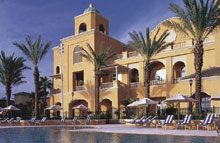 The Ritz Carlton Orlando, Grande Lakes