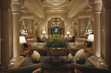 The Ritz Carlton Orlando, Grande Lakes