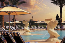 The Ritz Carlton Orlando, Grande Lakes