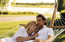 The Ritz Carlton Orlando, Grande Lakes