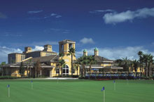 The Ritz Carlton Orlando, Grande Lakes