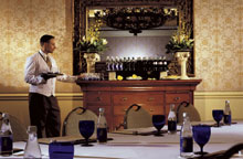 The Ritz Carlton Orlando, Grande Lakes