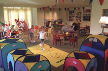 The Ritz Carlton Orlando, Grande Lakes