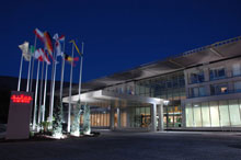 Rixos Libertas Dubrovnik