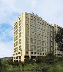 Radisson Royal Bogota