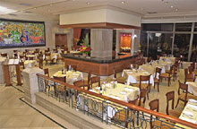 Radisson Royal Bogota