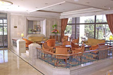 Radisson Royal Bogota