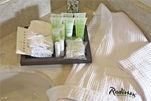 Radisson Royal Bogota