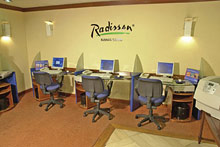 Radisson Royal Bogota