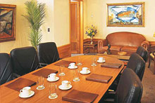 Radisson Royal Bogota